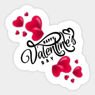 Will you be mine? Sticker